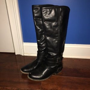 Madden Girl Boots